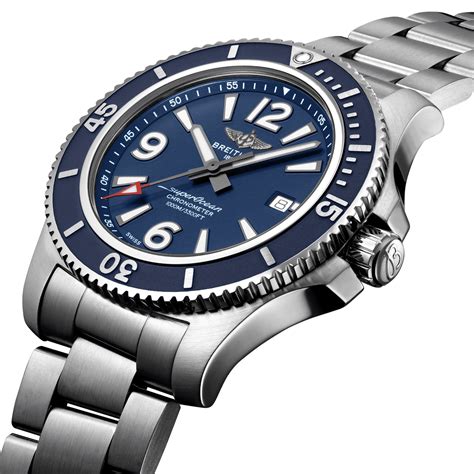 bretling super ocean|breitling supercoean automatic.